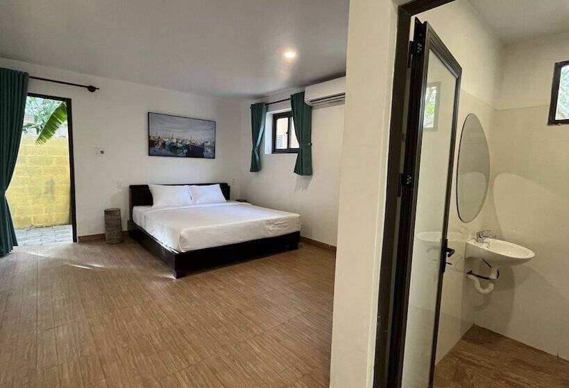 Mi Nhon Em Hotel Muine