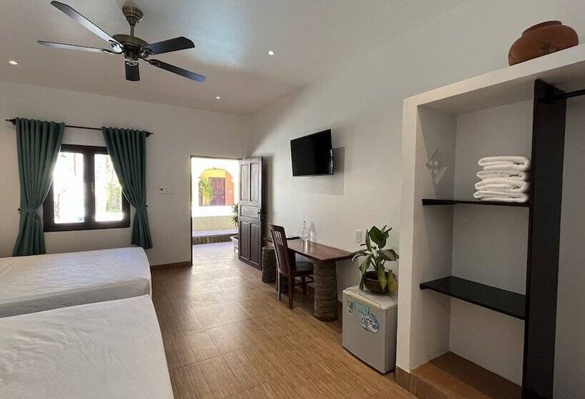 Mi Nhon Em Hotel Muine