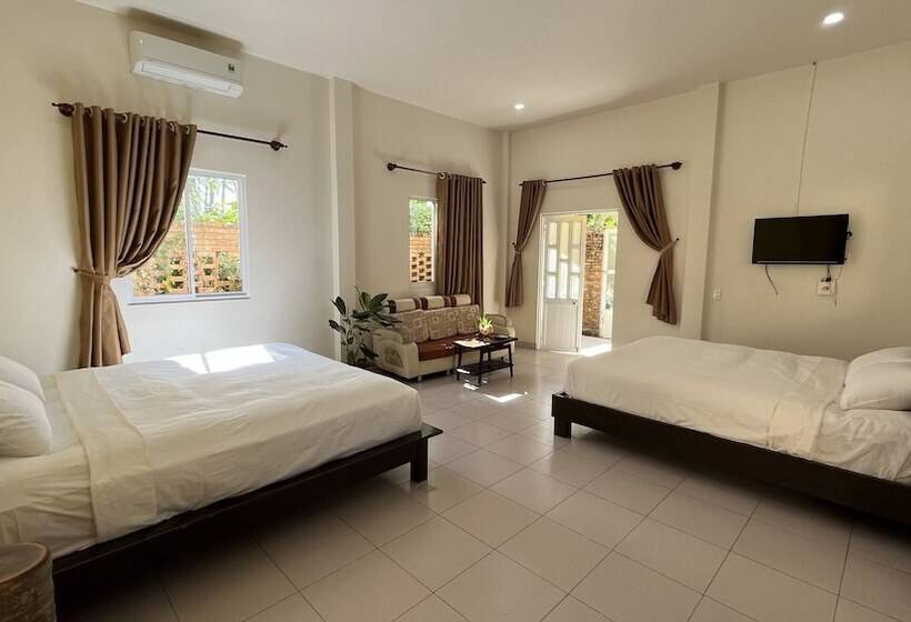 Mi Nhon Em Hotel Muine