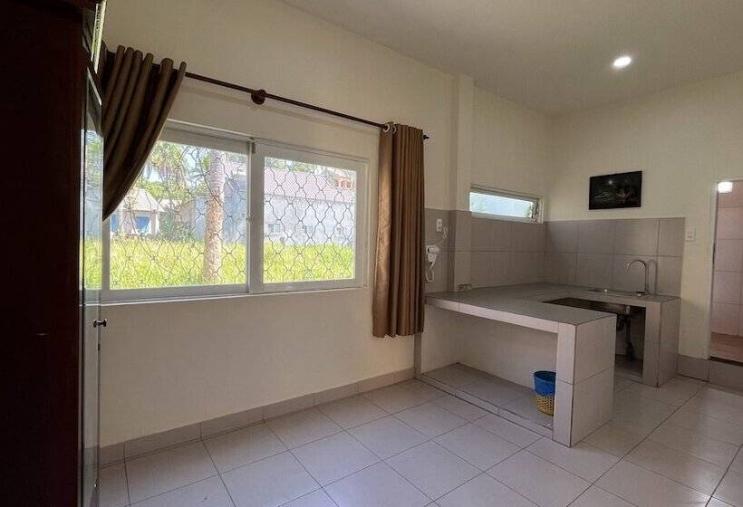 Mi Nhon Em Hotel Muine