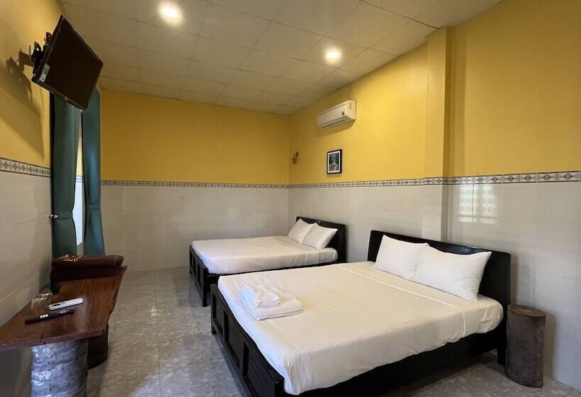 Mi Nhon Em Hotel Muine