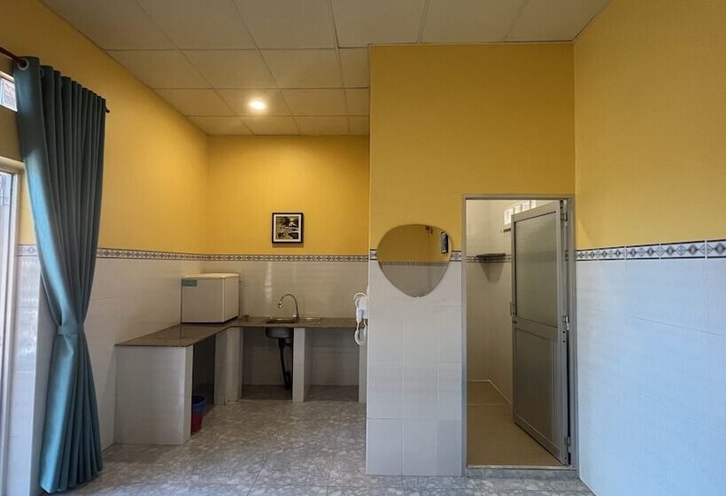 Mi Nhon Em Hotel Muine