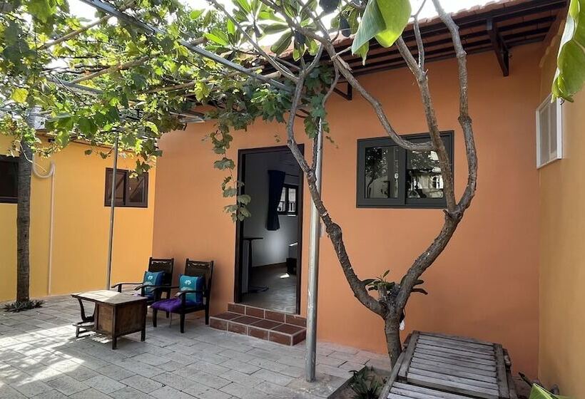 Mi Nhon Em Hotel Muine