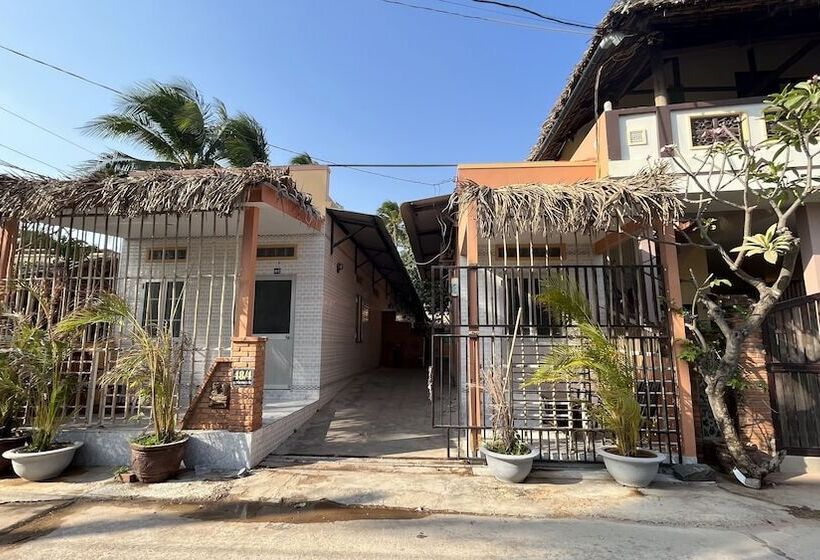 Mi Nhon Em Hotel Muine