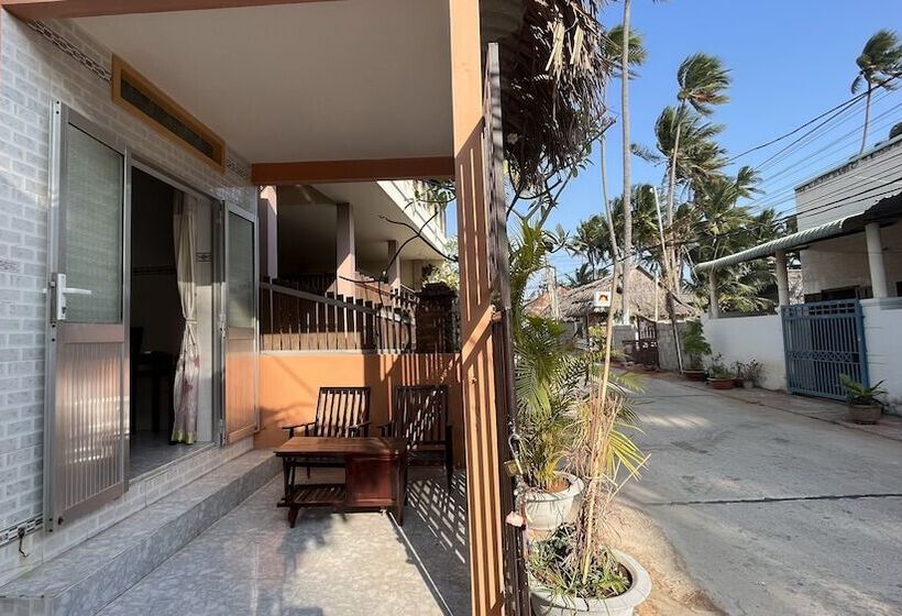 Mi Nhon Em Hotel Muine