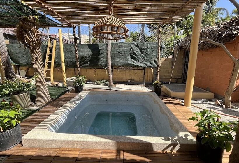 Mi Nhon Em Hotel Muine