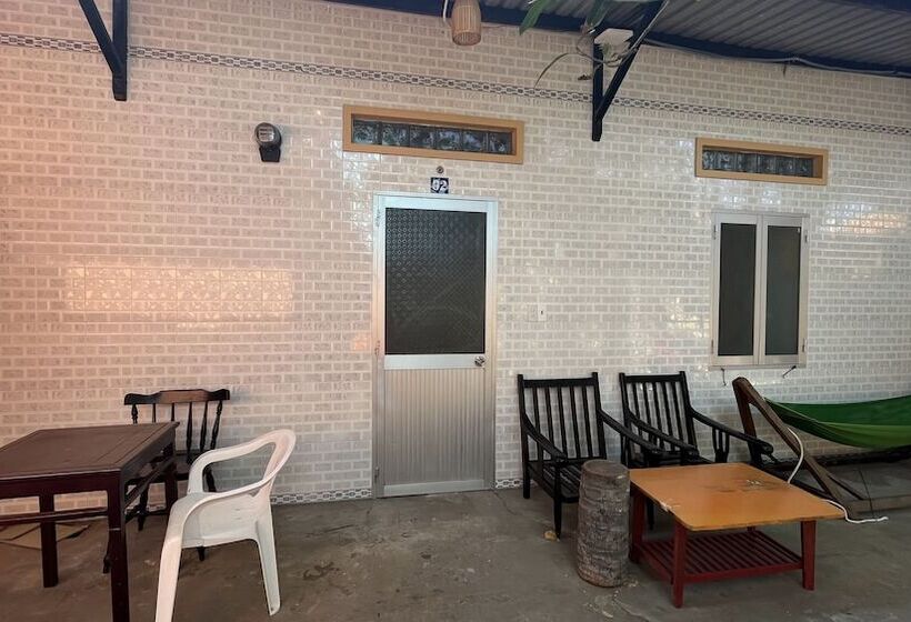 Mi Nhon Em Hotel Muine