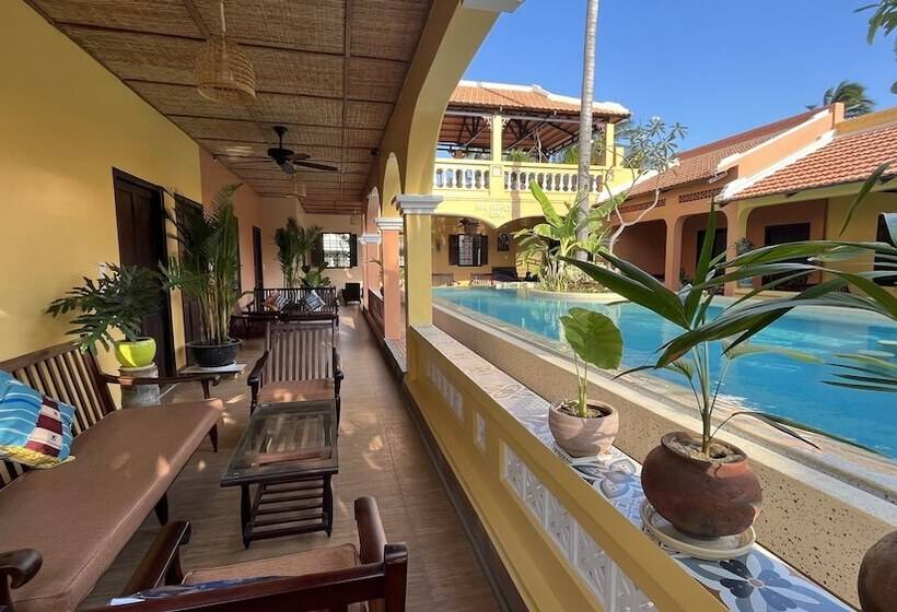 Mi Nhon Em Hotel Muine