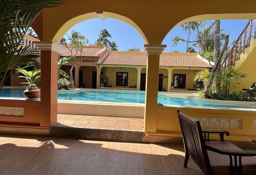 Mi Nhon Em Hotel Muine