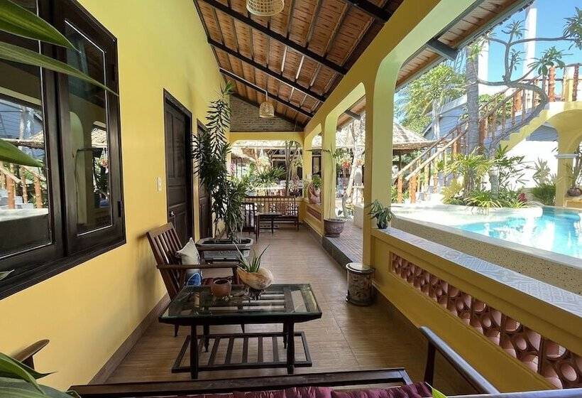 Mi Nhon Em Hotel Muine