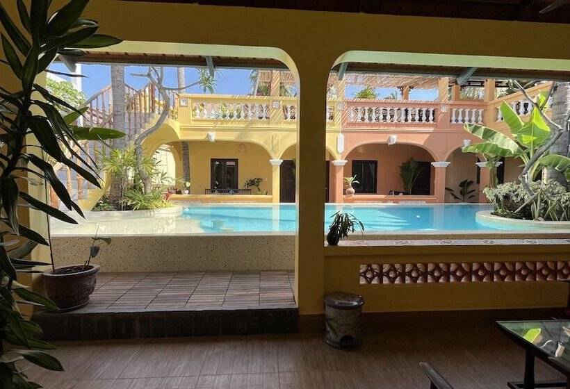 Mi Nhon Em Hotel Muine