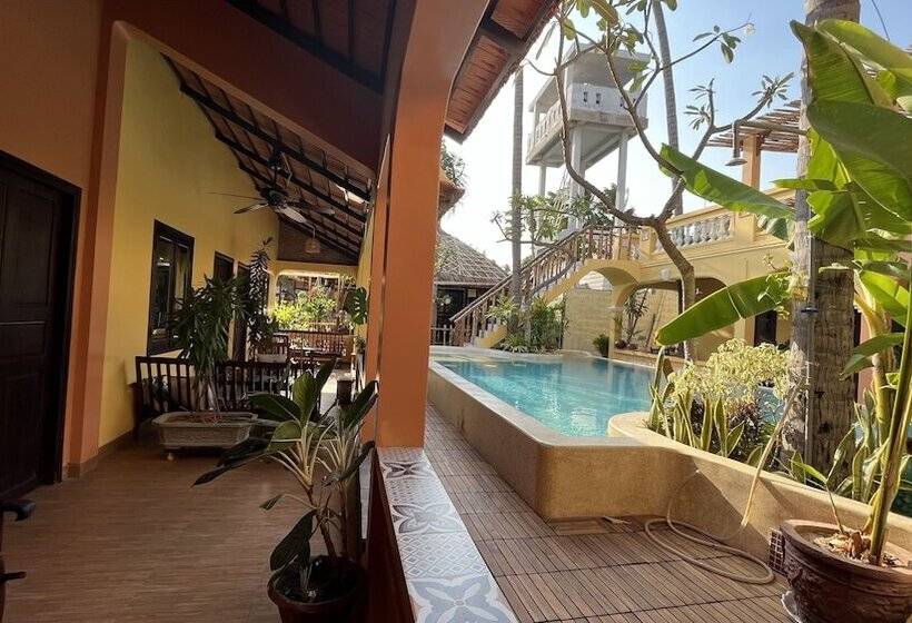 Mi Nhon Em Hotel Muine