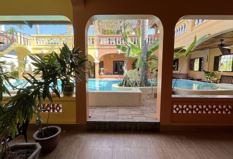 Mi Nhon Em Hotel Muine
