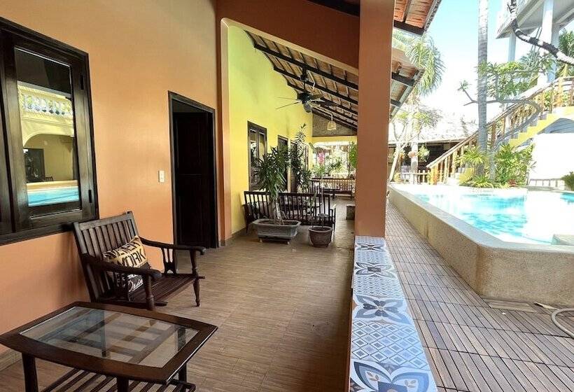 Mi Nhon Em Hotel Muine