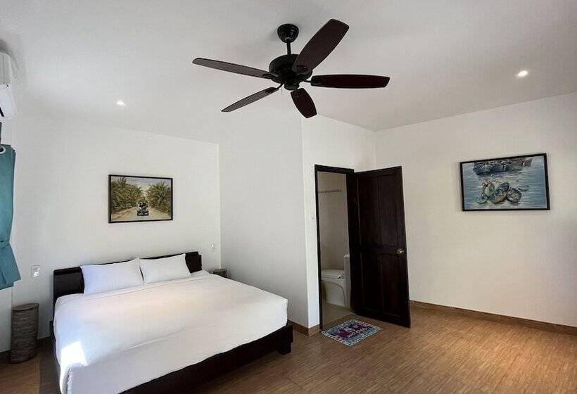 Mi Nhon Em Hotel Muine