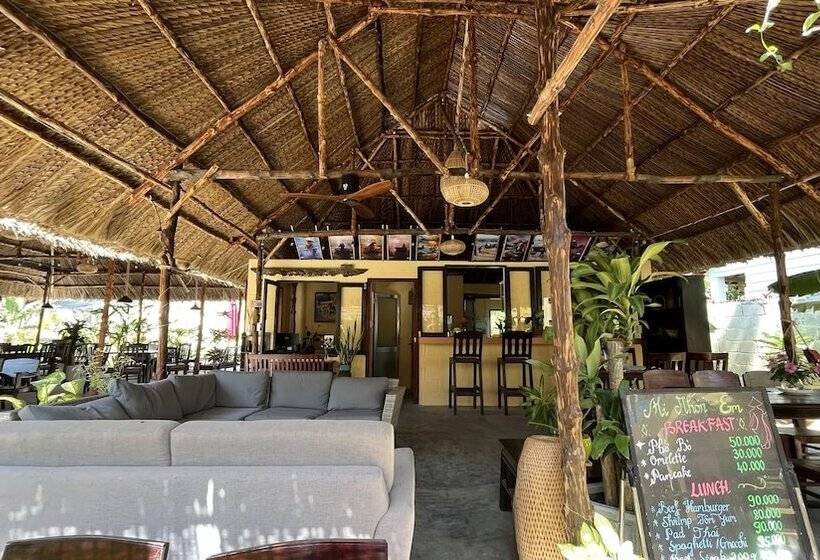 Mi Nhon Em Hotel Muine