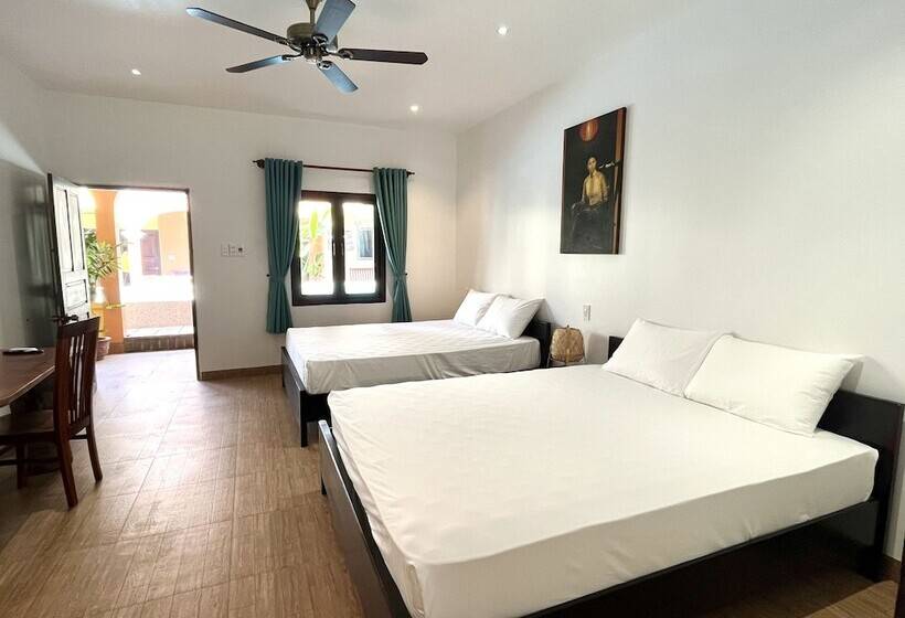 Mi Nhon Em Hotel Muine