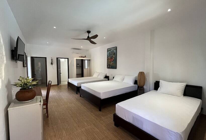 Mi Nhon Em Hotel Muine