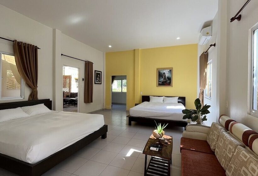 Mi Nhon Em Hotel Muine