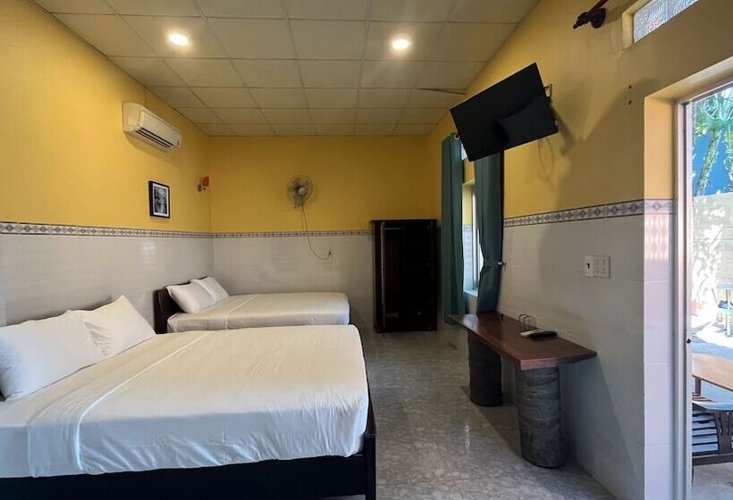 Mi Nhon Em Hotel Muine