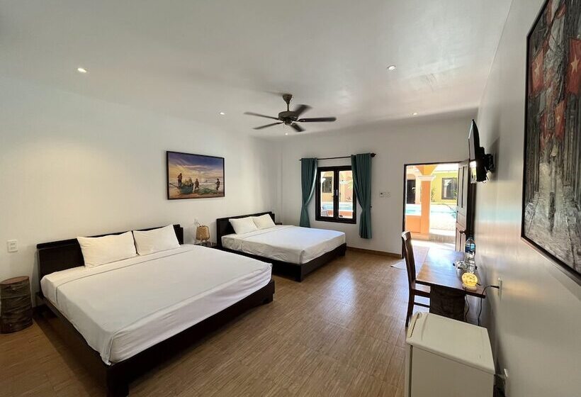 Mi Nhon Em Hotel Muine