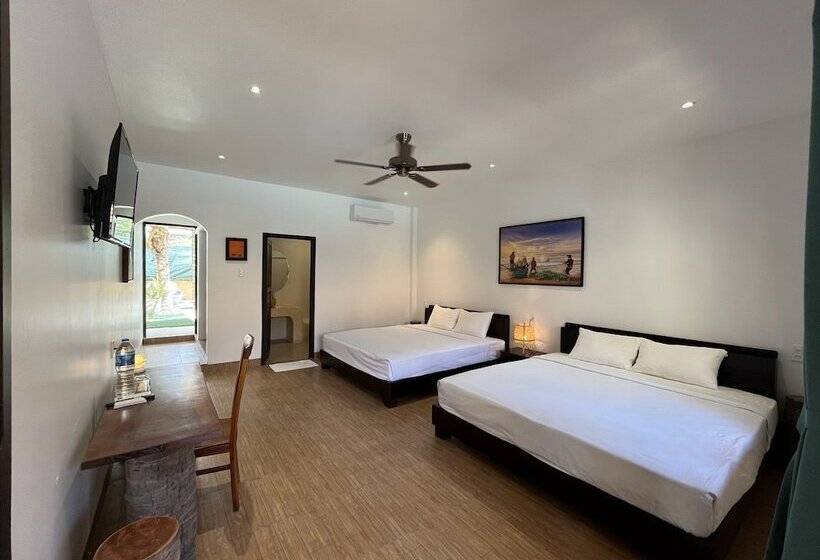 Mi Nhon Em Hotel Muine