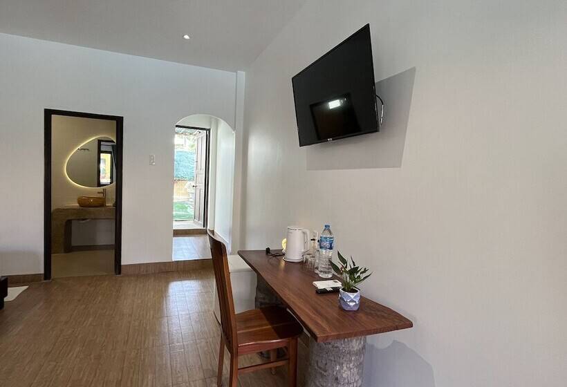 Mi Nhon Em Hotel Muine