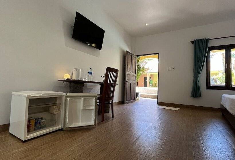 Mi Nhon Em Hotel Muine