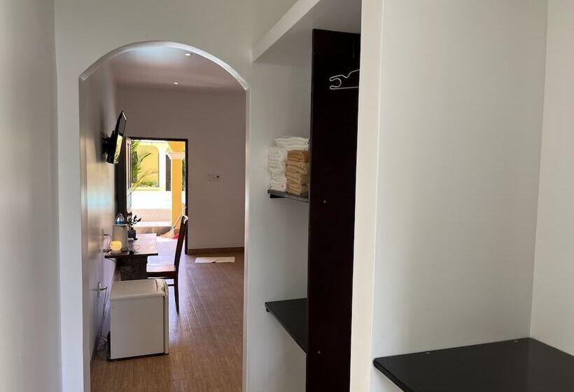 Mi Nhon Em Hotel Muine