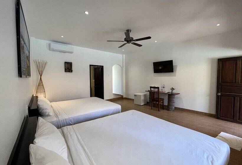 Mi Nhon Em Hotel Muine