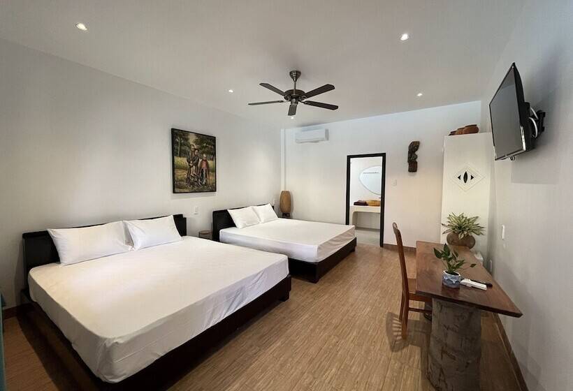 Mi Nhon Em Hotel Muine