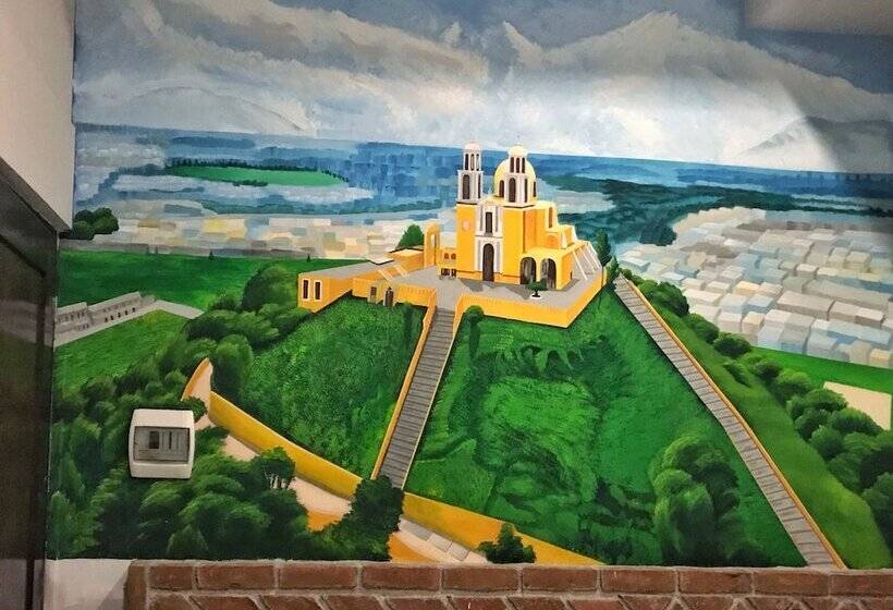 Espíritu Santo Hotel Boutique