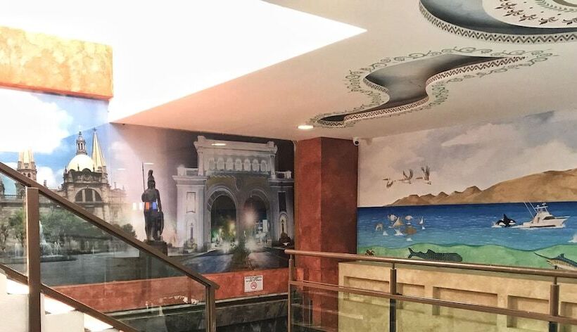 Espíritu Santo Hotel Boutique