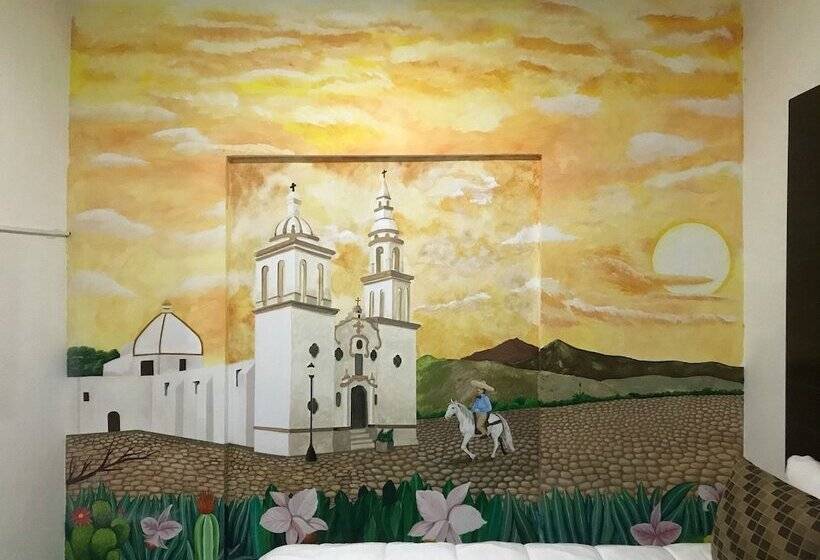 Espíritu Santo Hotel Boutique