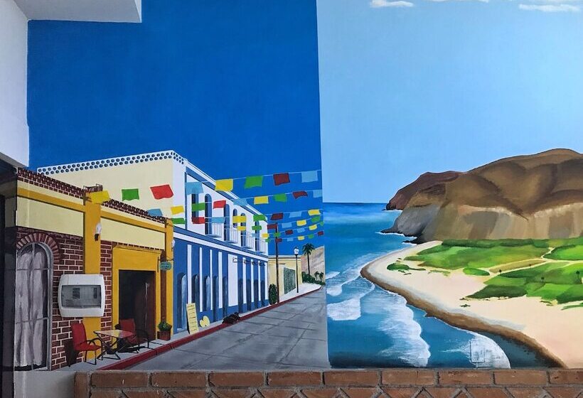 Espíritu Santo Hotel Boutique