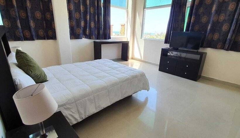 Espíritu Santo Hotel Boutique