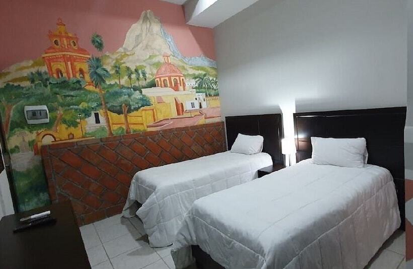 Espíritu Santo Hotel Boutique