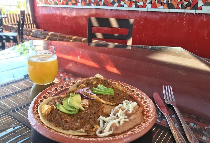 Espíritu Santo Hotel Boutique