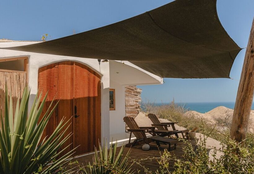 فندق The White Lodge