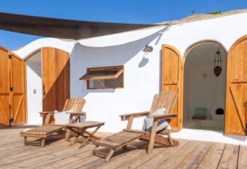 فندق The White Lodge