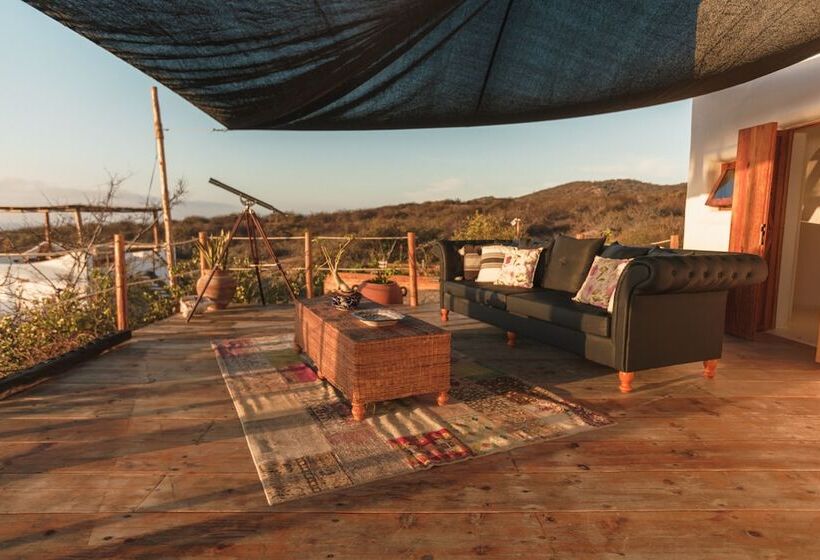 فندق The White Lodge