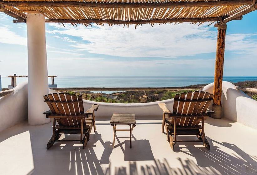 فندق The White Lodge