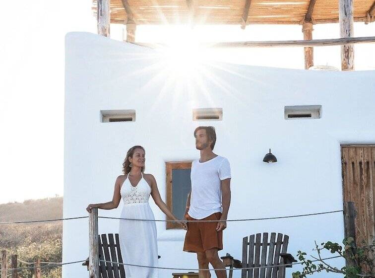 فندق The White Lodge