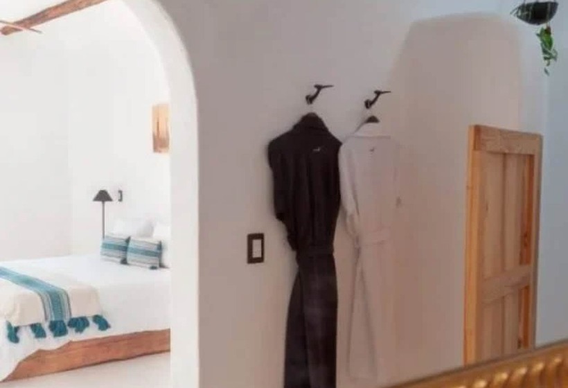 فندق The White Lodge