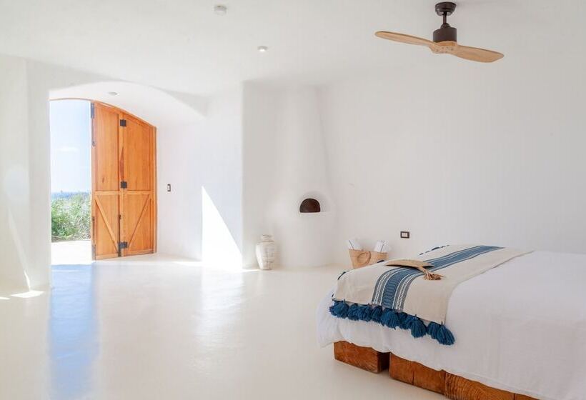 فندق The White Lodge