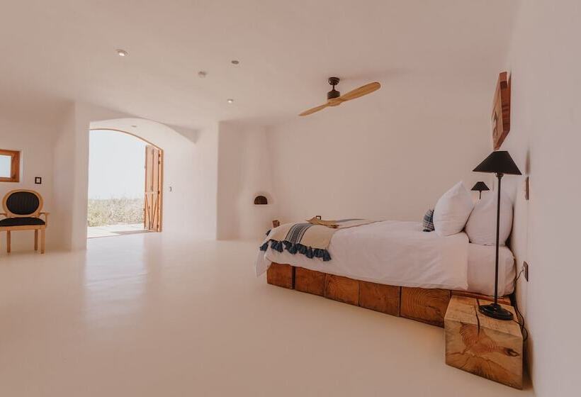 فندق The White Lodge