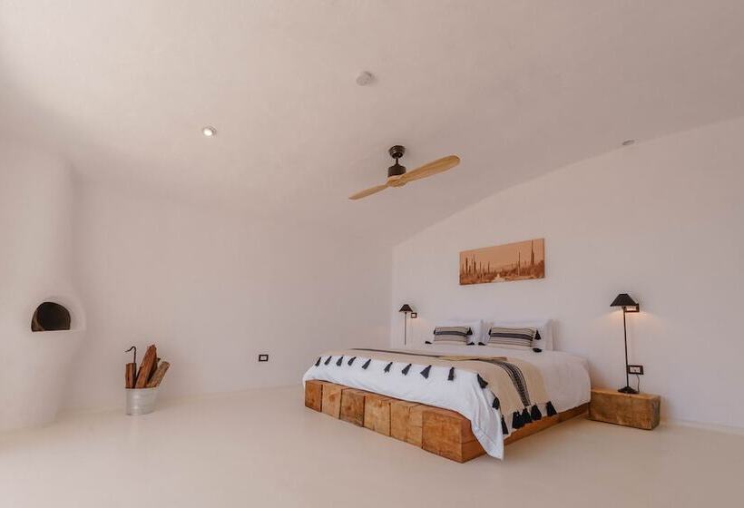 فندق The White Lodge