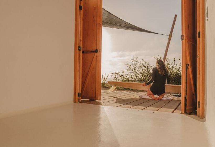 فندق The White Lodge