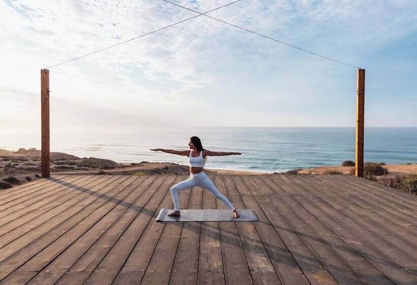 فندق The White Lodge