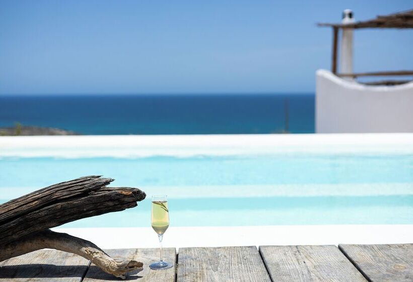 فندق The White Lodge